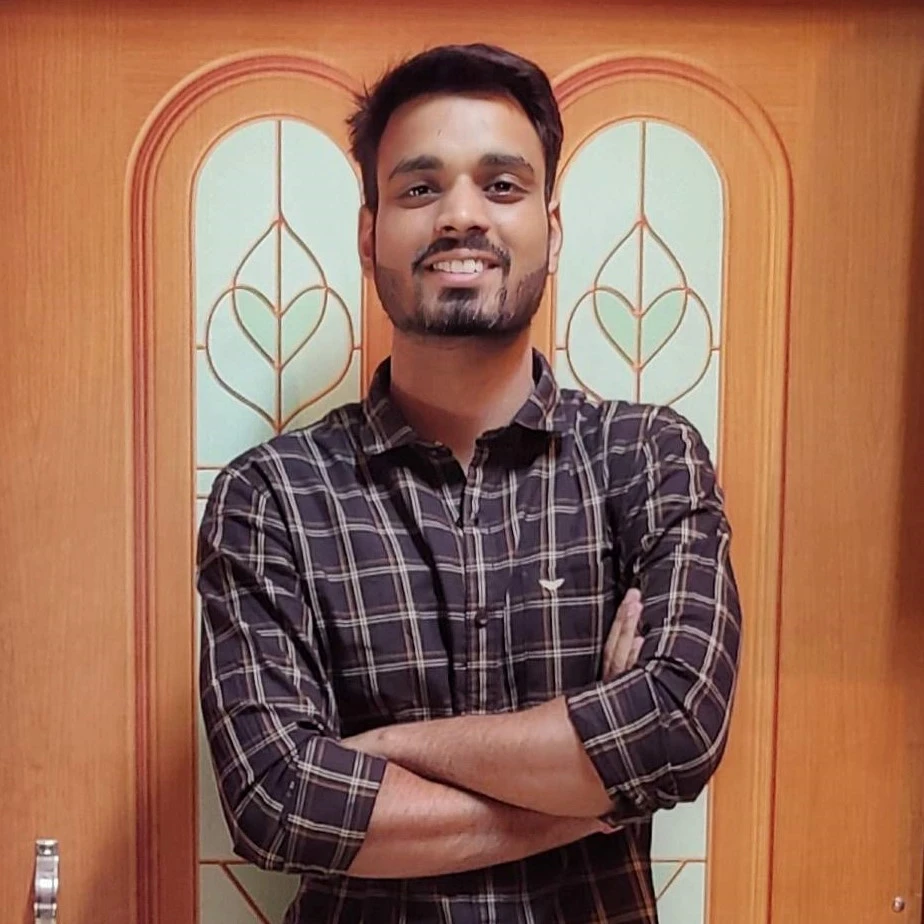 About Image - Aakash Dinkar