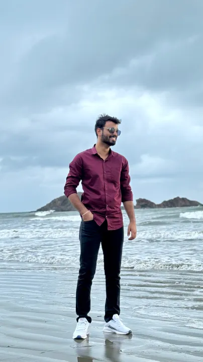 Aakash Dinkar Portfolio Image