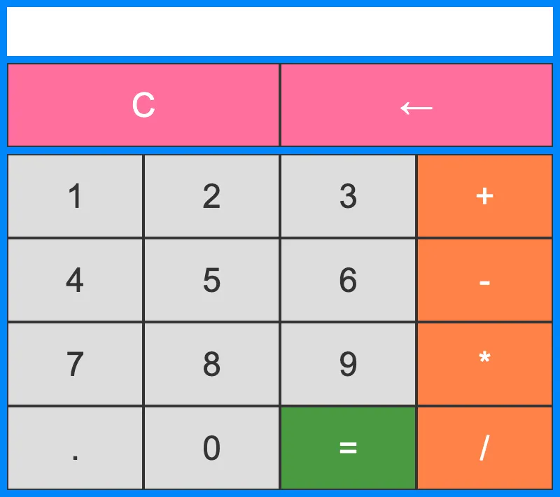 Calculator