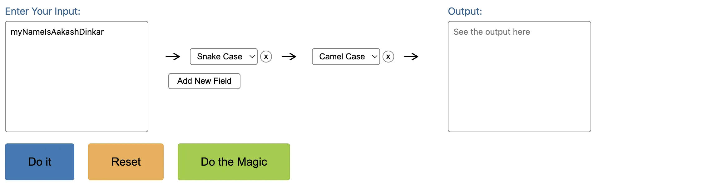 Case