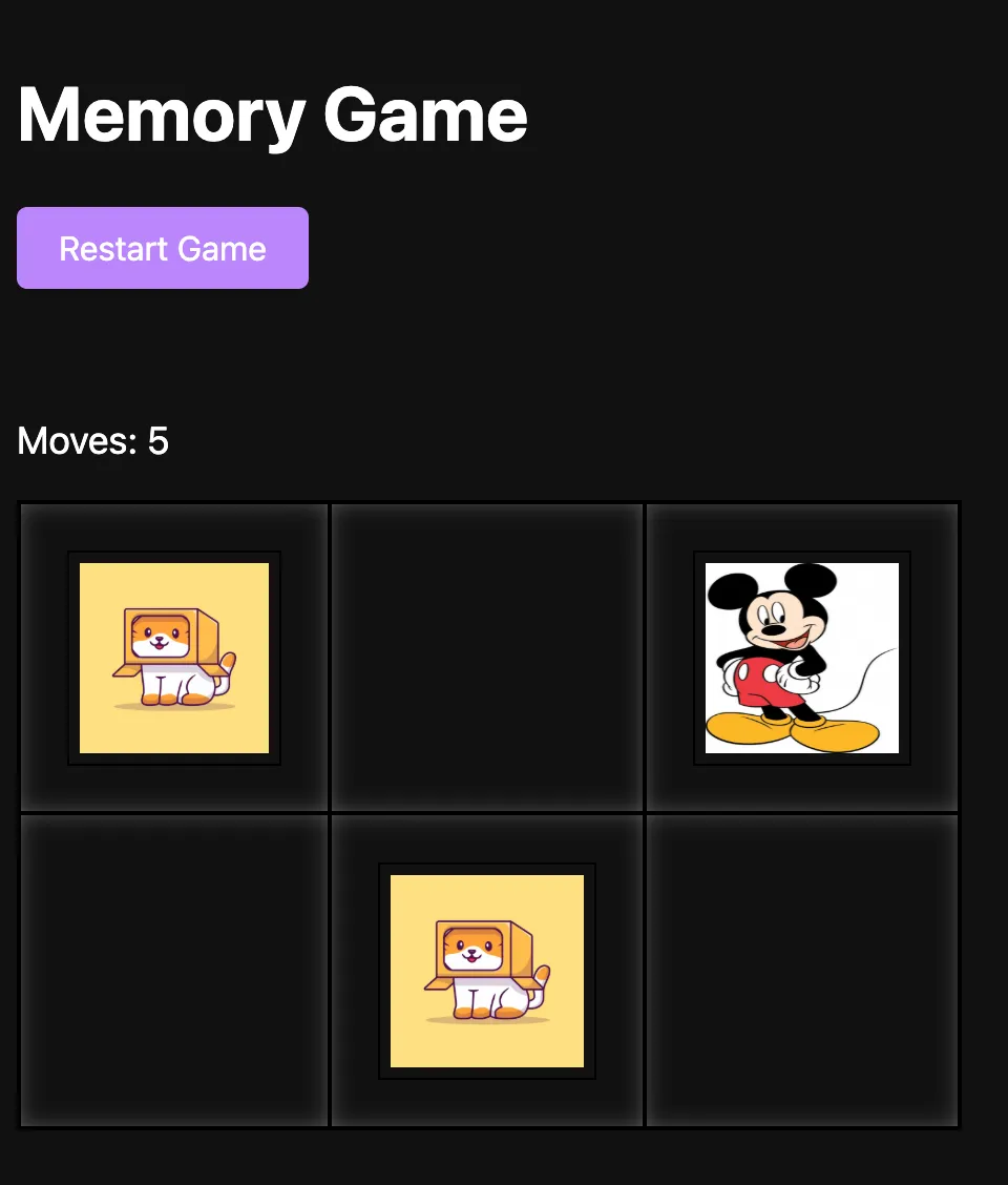 Memory