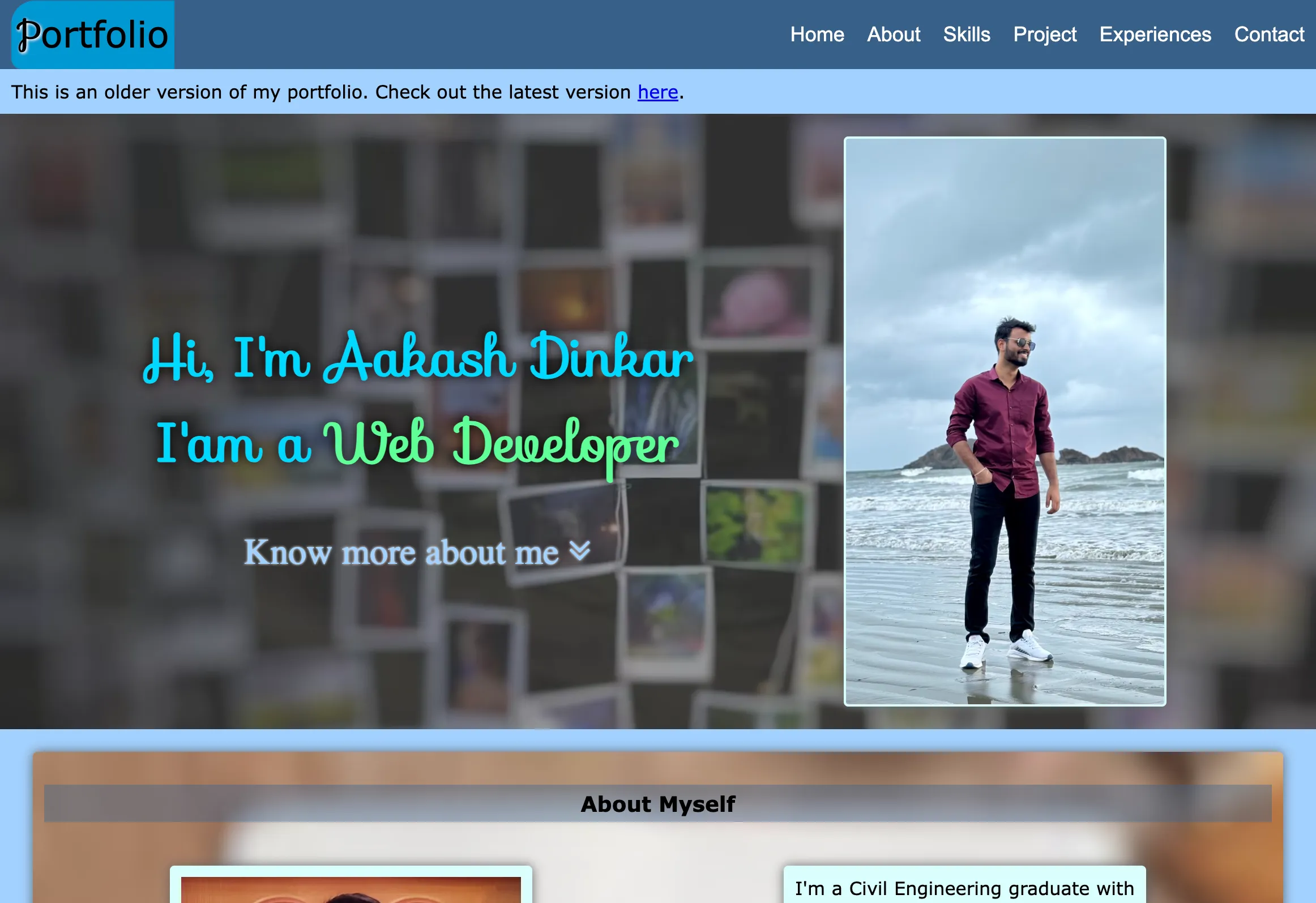 Portfolio